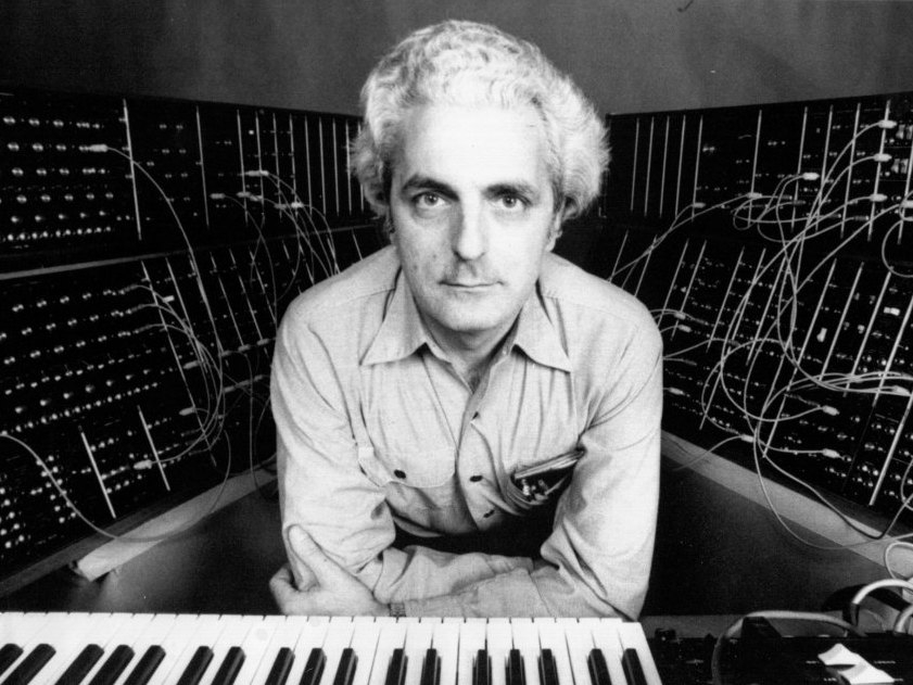 Bob Moog