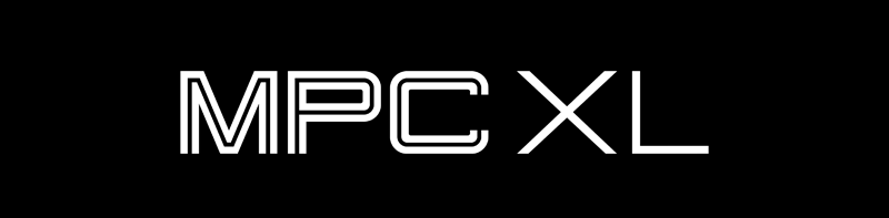 Akai Pro -- MPC XL