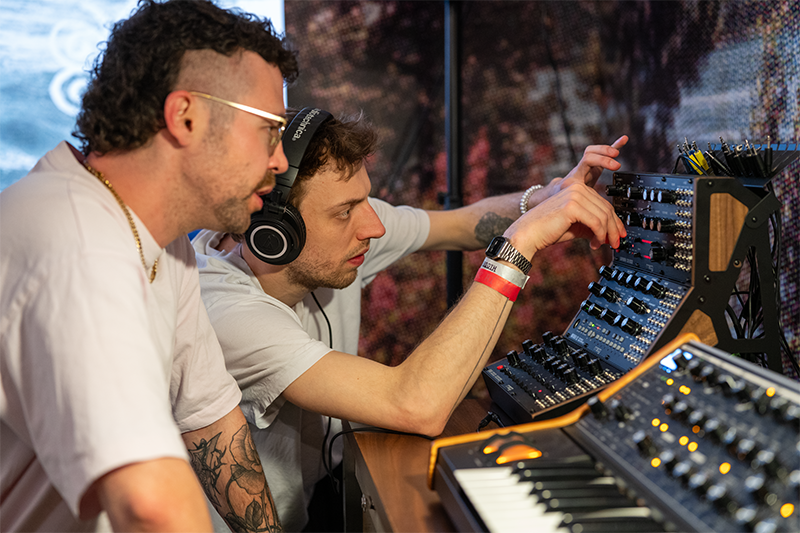 Moog