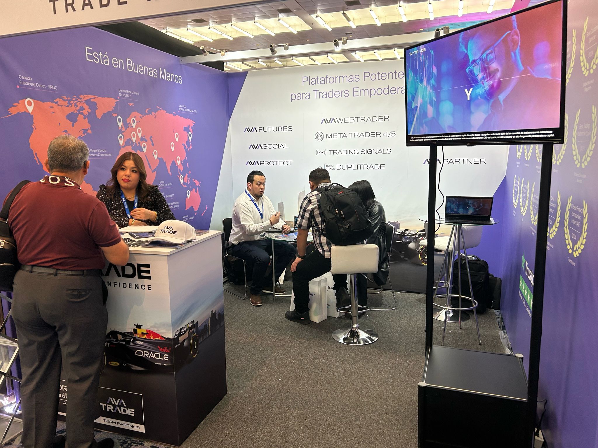 AvaTrade