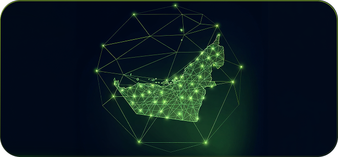 Depiction United Arab Emirates