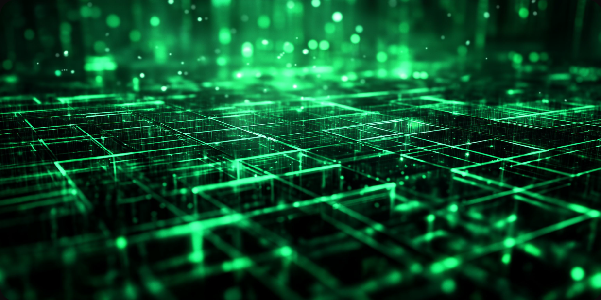 Investor event - Digital Asset Breifing