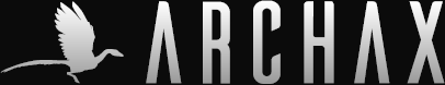 Archax logo
