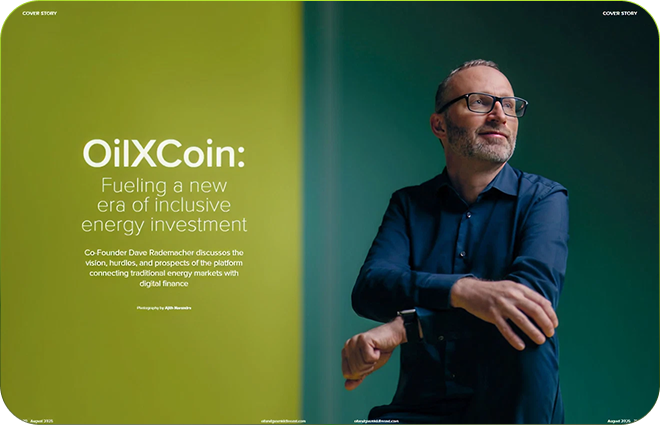 Interview David Rademacher