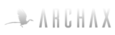 Archax Website