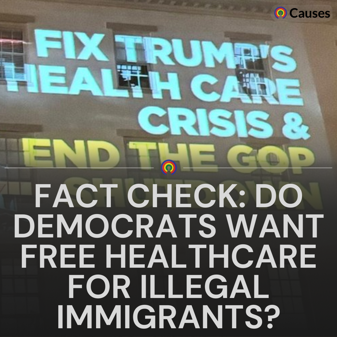 Vast Majority of Americans—Including Trump Supporters—Want Health Insurance Subsidies Extended: Poll