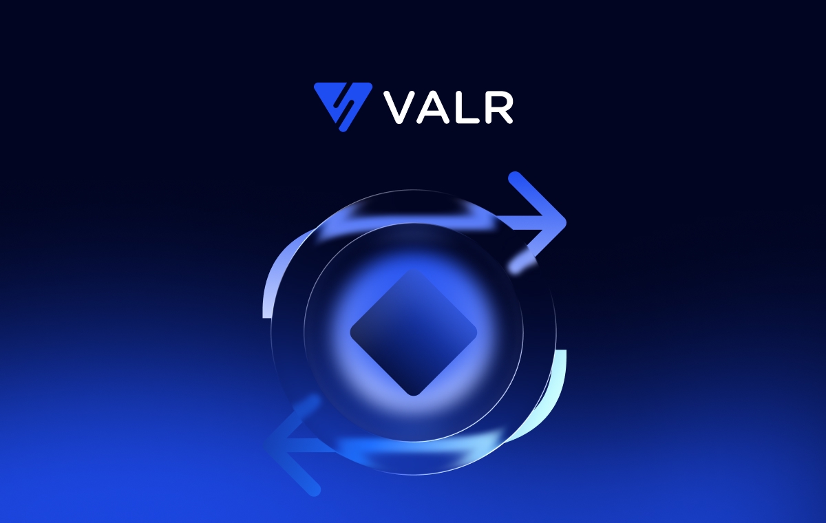 Free up funds without selling your crypto