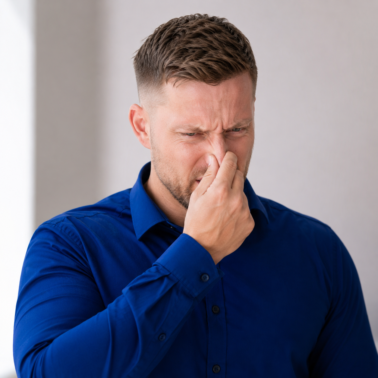 Odor and Taste Control