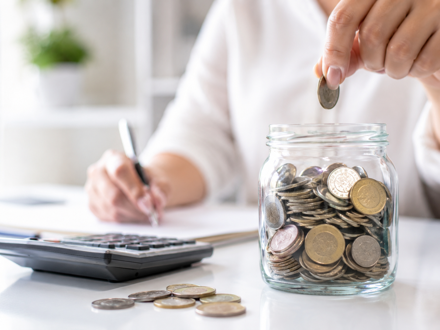 Cut Your Cleaning Costs in Half