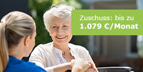 24-Stunden-Pflege