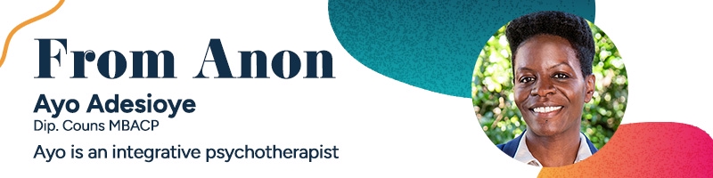 Jo Hooper - BA (Hons) Dip. Ther. Couns. MBACP - Jo is an integrative, person-centred counsellor.