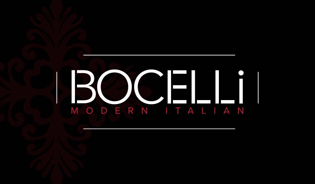 Bocelli Modern Italian