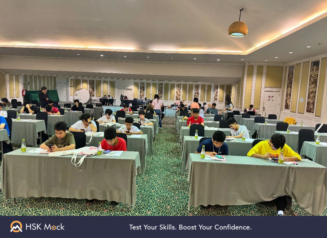 Short-term Project Assessment