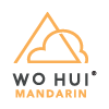 Wo Hui Mandarin Logo