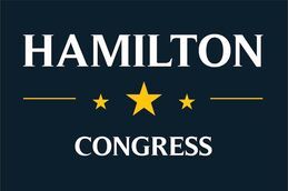 Hamilton For Congress |