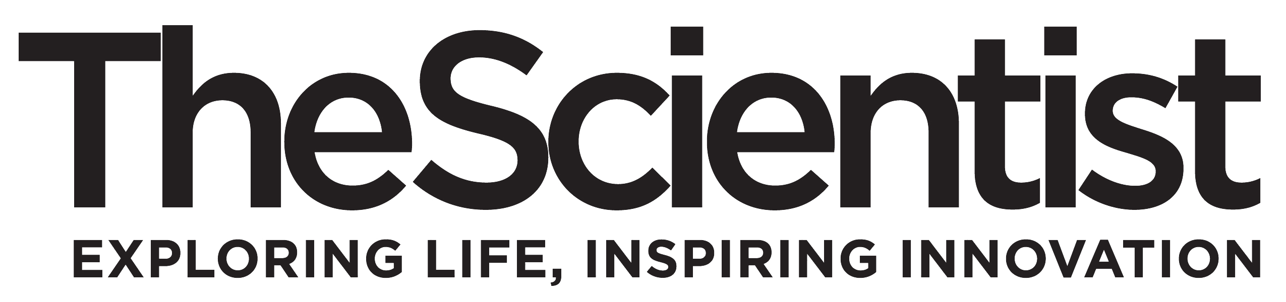 The Scientist Logo