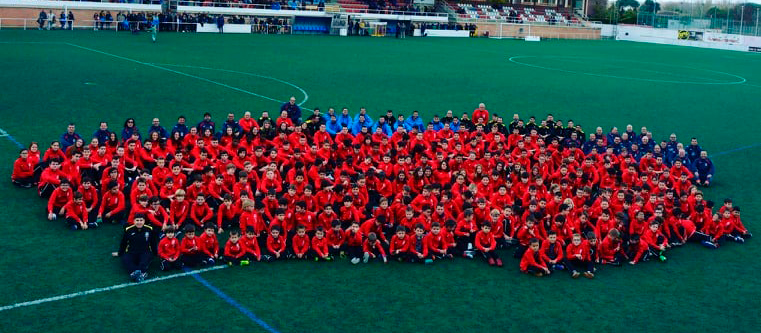 Caso de éxito: Xerez Deportivo