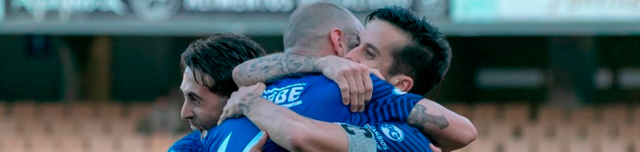 Caso de éxito: Xerez Deportivo