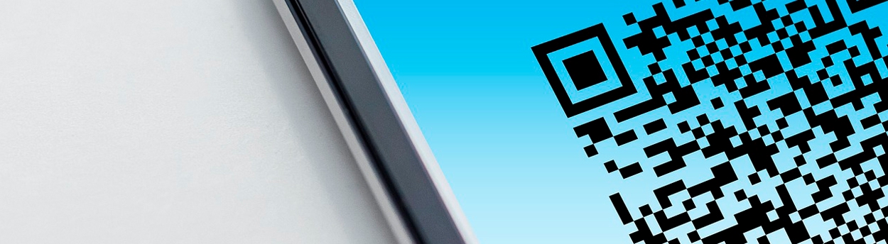 Un código QR personalizado para deportistas, tutores y socios