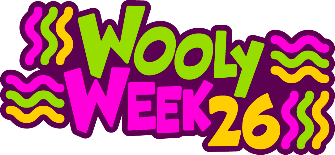 Wooly Week 2026