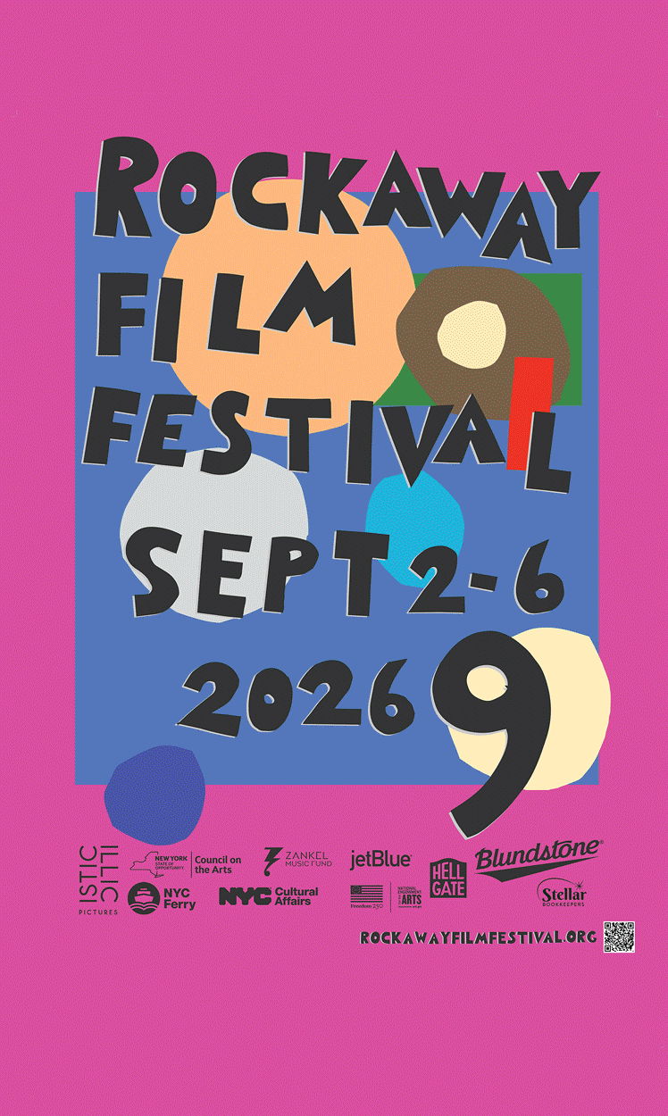 puppet fringe and harlem week graphics