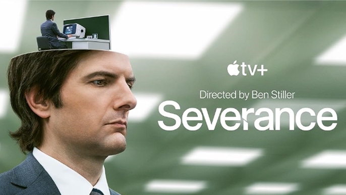 SEVERANCE GRAPHIC