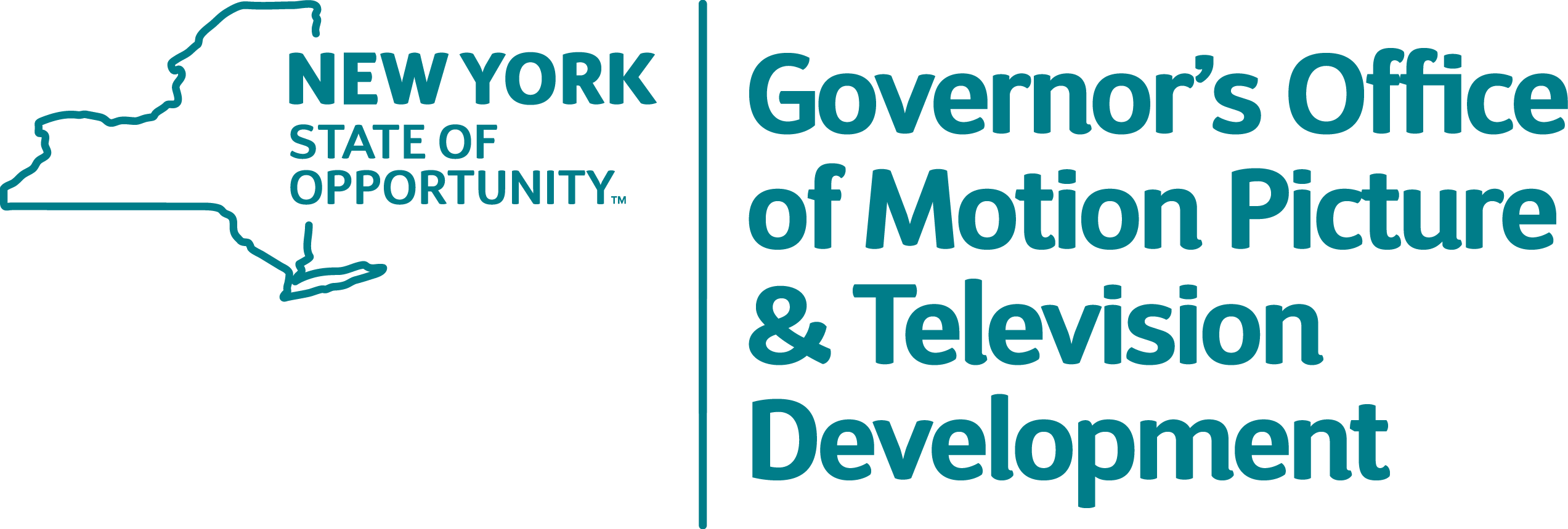 NYS Governor’s Office of Motion Picture and Television Development