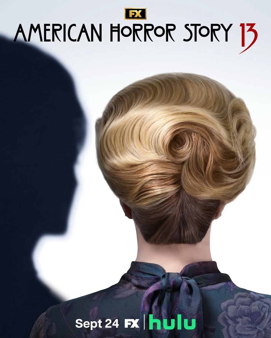 american horror story graphic