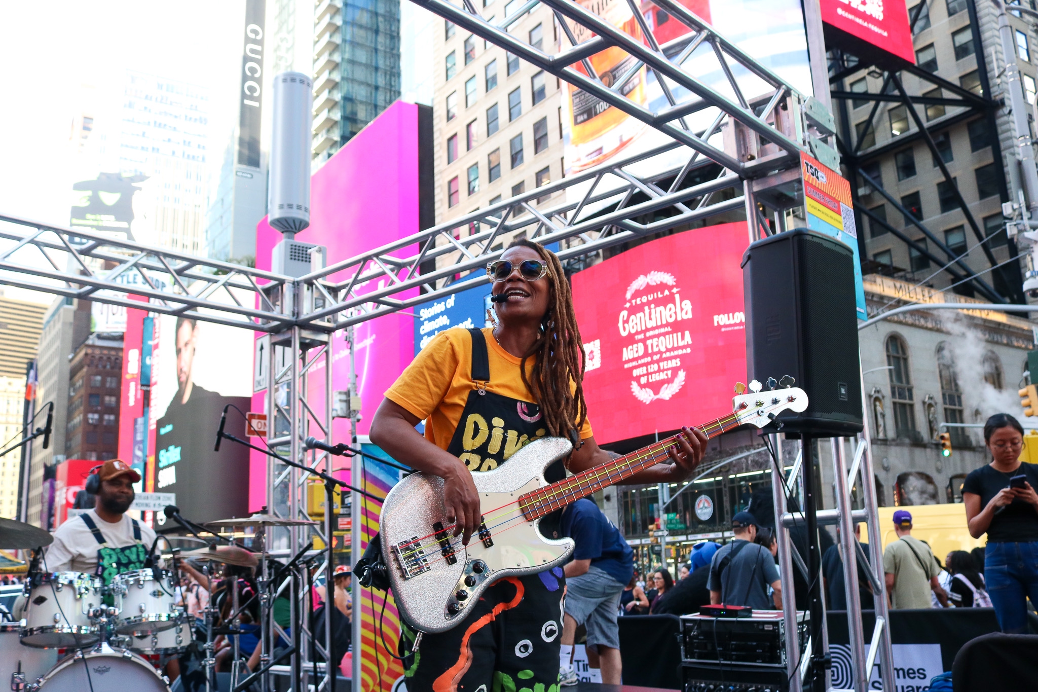 ny music month graphic