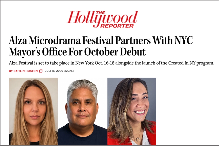 hollywood reporter graphic