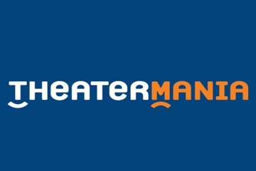 text says theatermania