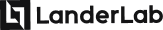 landerlab.io  logo