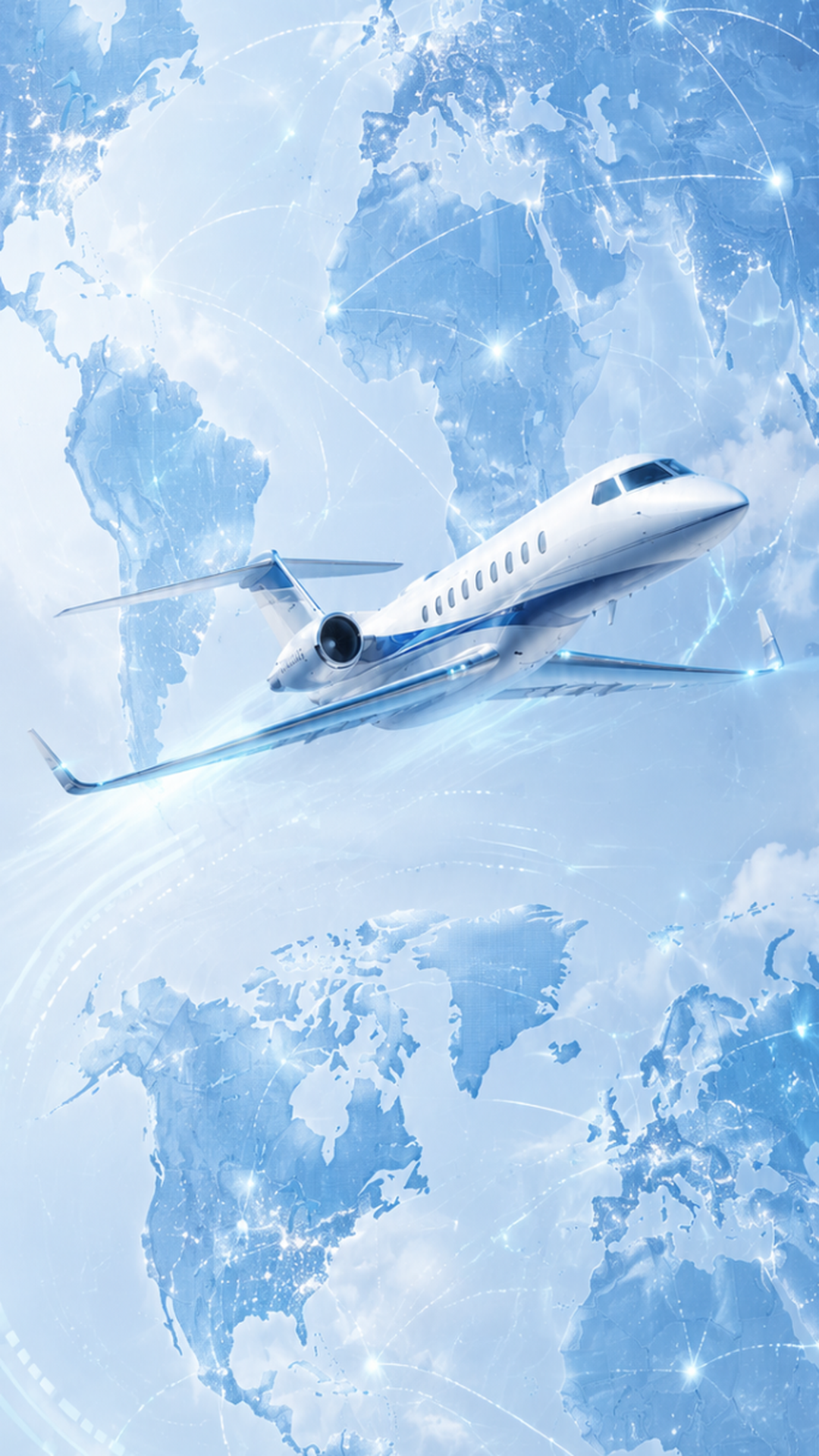 Avi-Go aircraft listing workflow
