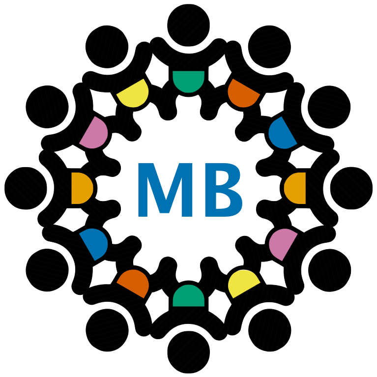 ManyBabies logo