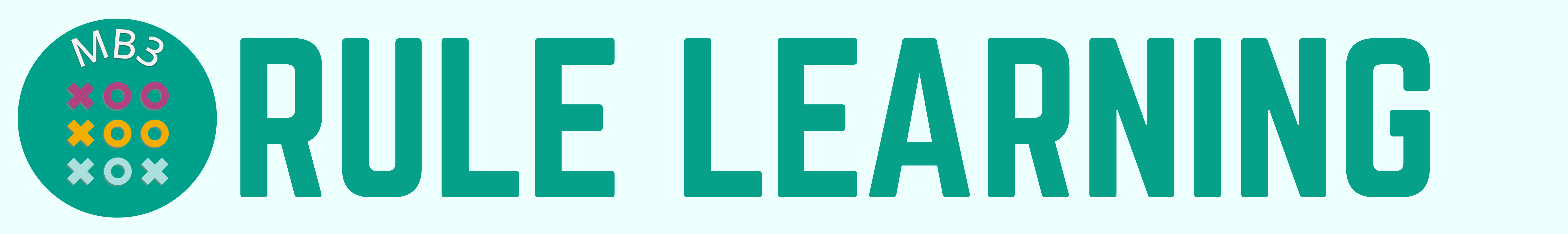 MB3: Rule Learning