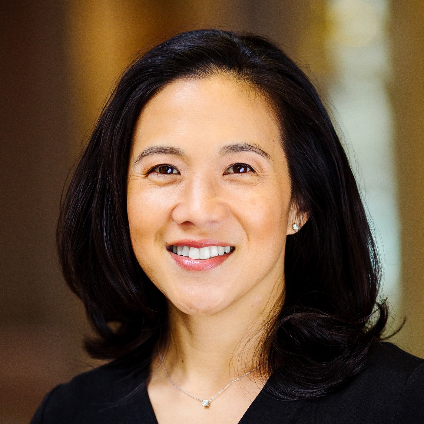 Angela Duckworth headshot