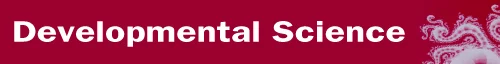 Developmental Science call for papers