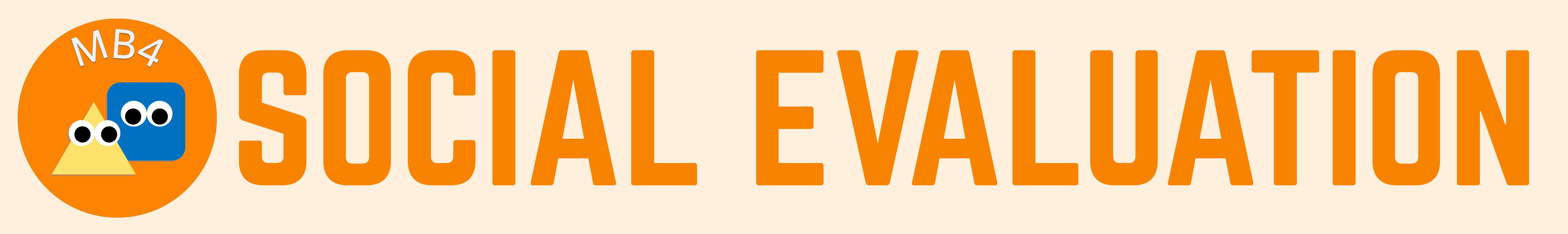 MB4: Social Evaluation