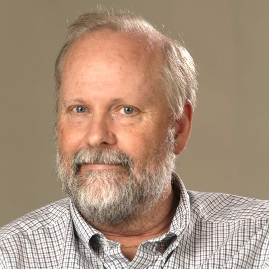 Christopher Stubbs headshot