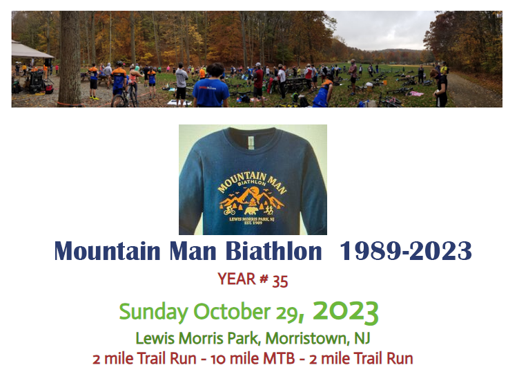 Mountain Man Biathlon