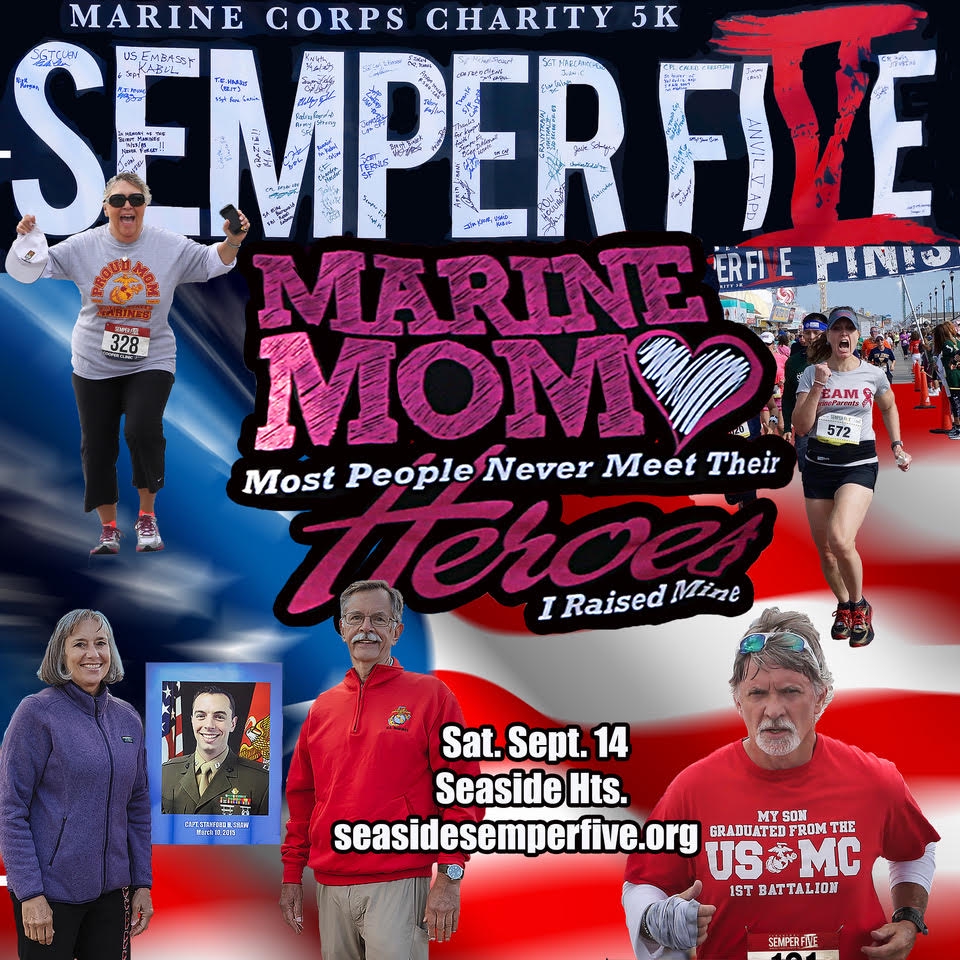 Semper Five