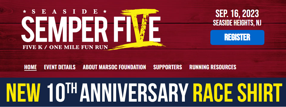 Semper 5 Run 2023