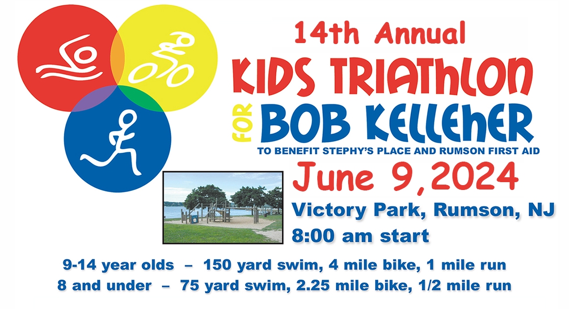 Kelleher Kids Triathlon