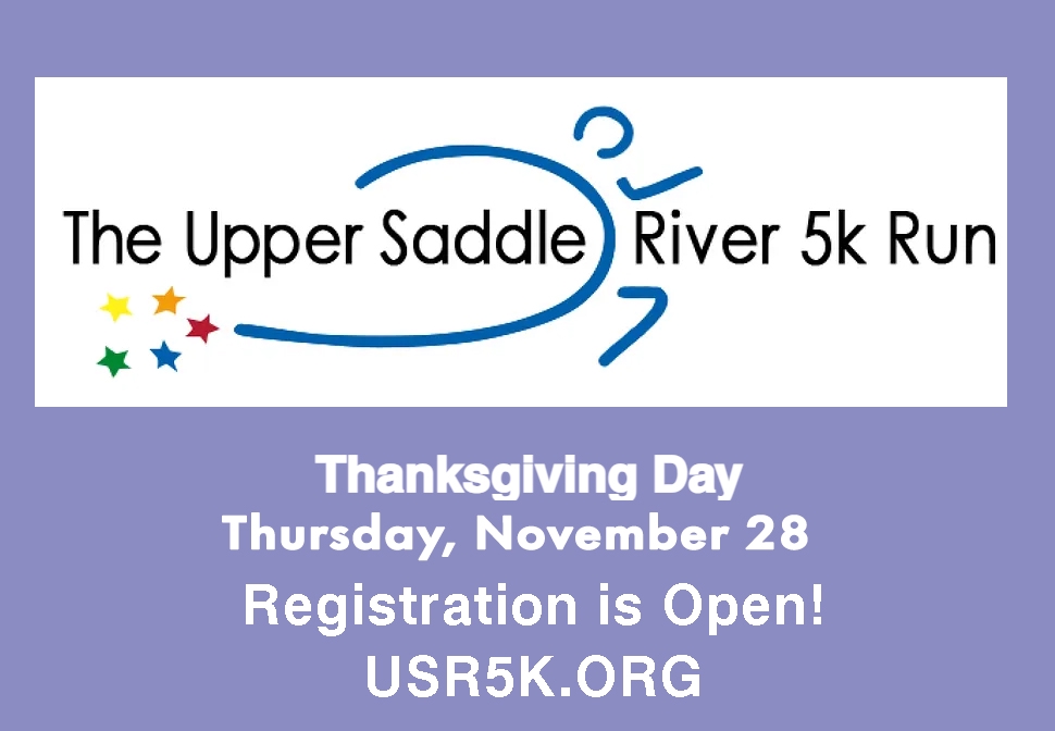 Vernon Annual Thanksgiving Day Turkey Trot