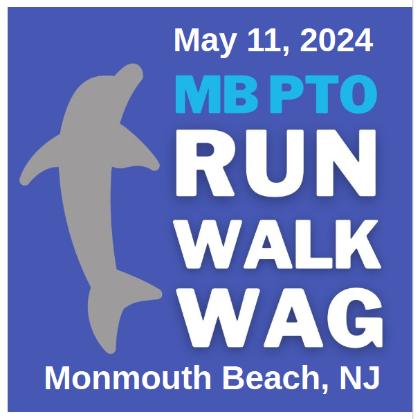 Monmouth Beach PTO Run-Walk-Wag