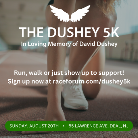Dushey 5K