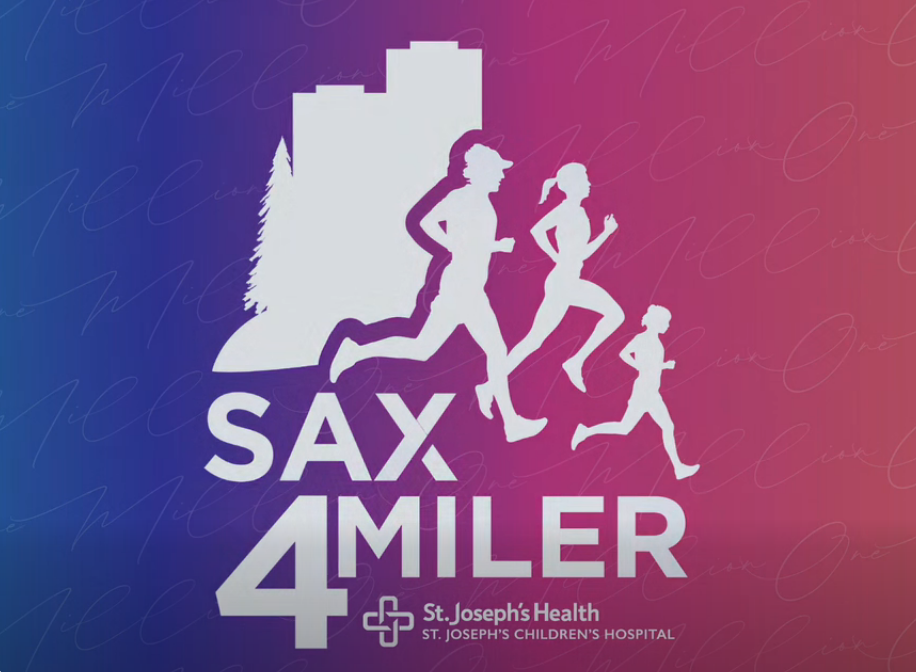 Sax 4 Miler