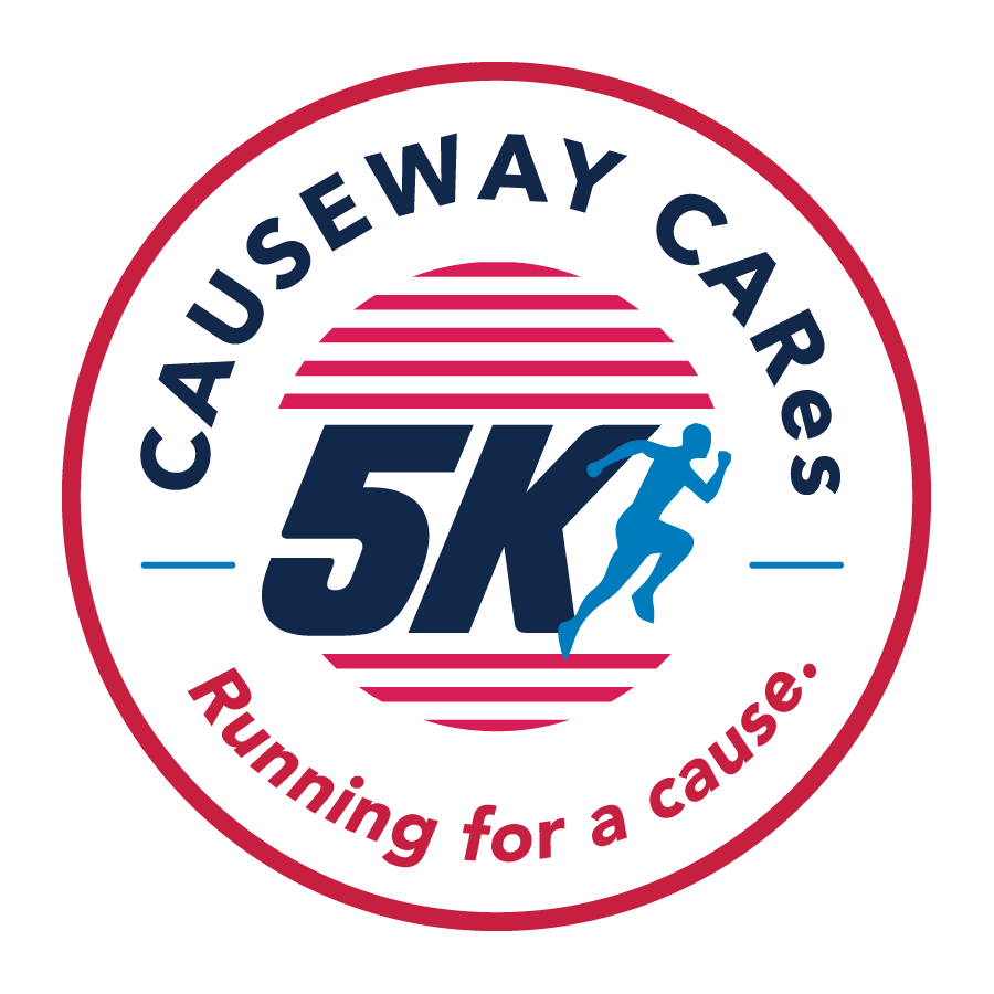 The 9th Annual Causeway CARes 5K