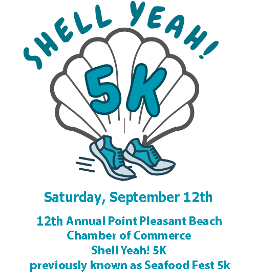  Shell Yeah! 5K