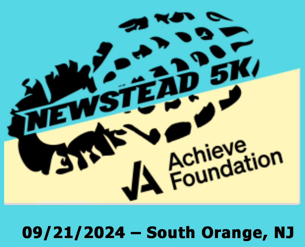Newstead 5K